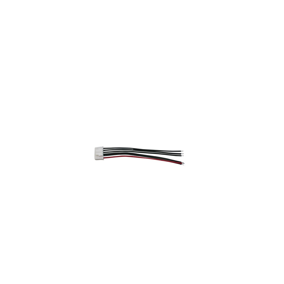 Balancerkabel S5 für Akkupack Lipo Balancerkabel S5 für Akkupack Lipo