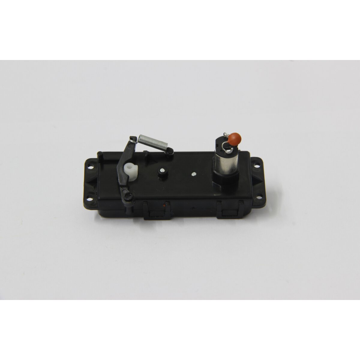 Servo Mustang 865 Servo Mustang 865
