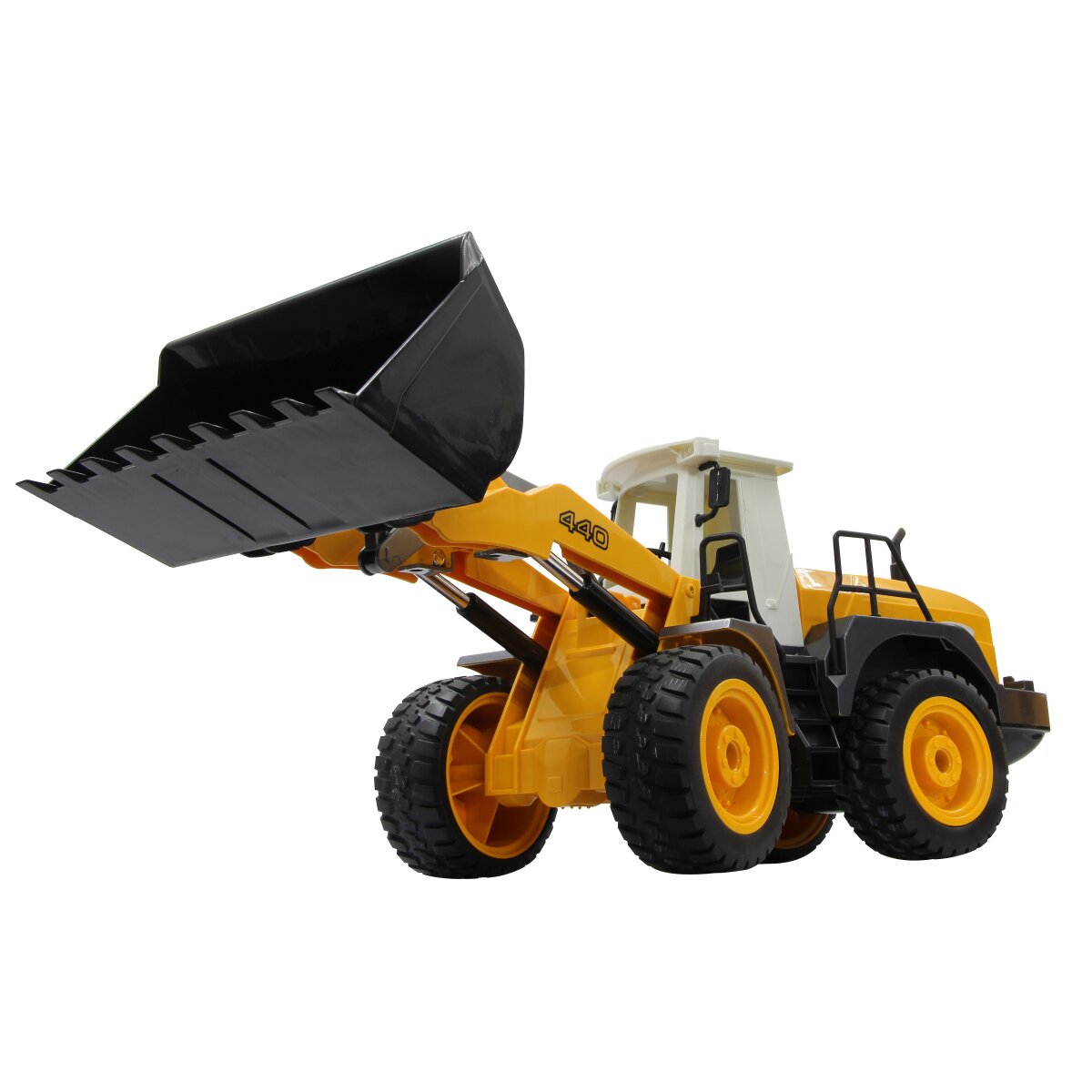 Radlader 440 1:20 2,4GHz