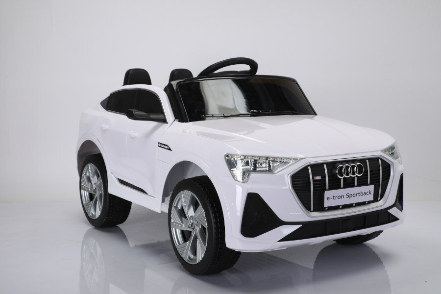 Kinderfahrzeug Audi E-Tron Sportback Kinderfahrzeug Audi E-Tron Sportback