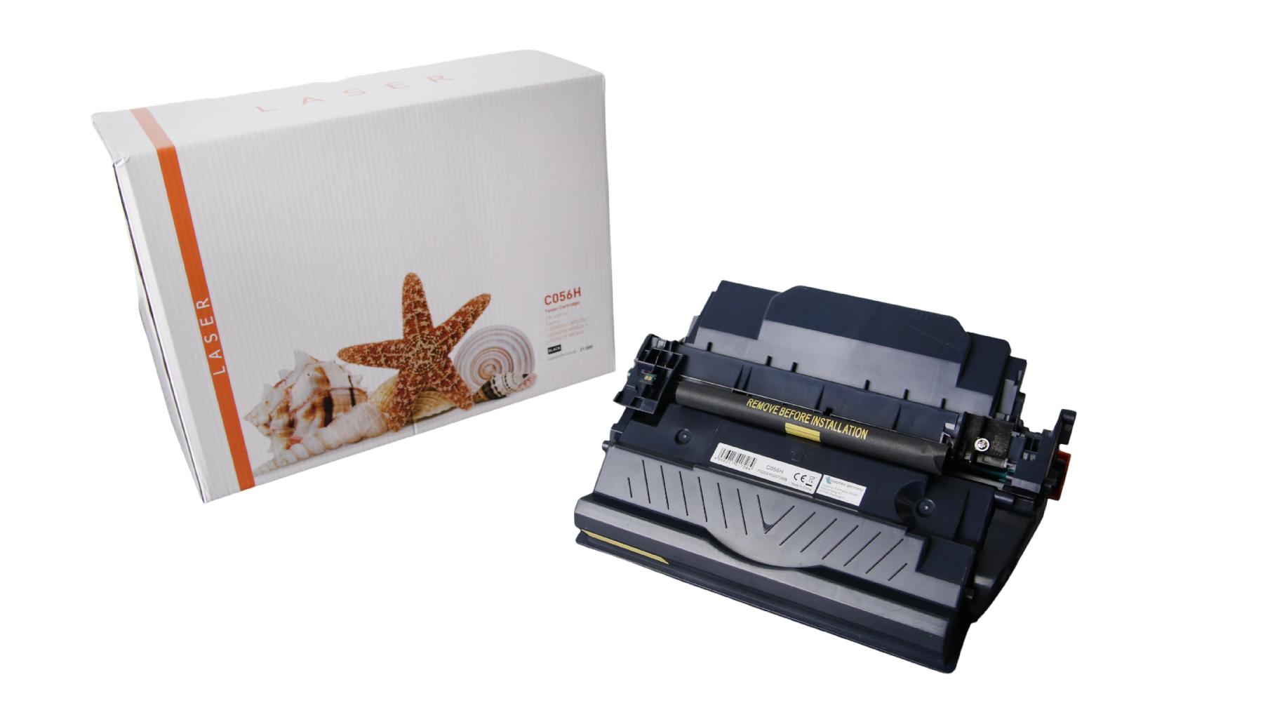 056H alternativ Toner black Canon / 3008C002 / 21.000 Seiten 056H alternativ Toner black Canon / 3008C002 / 21.000 Seiten