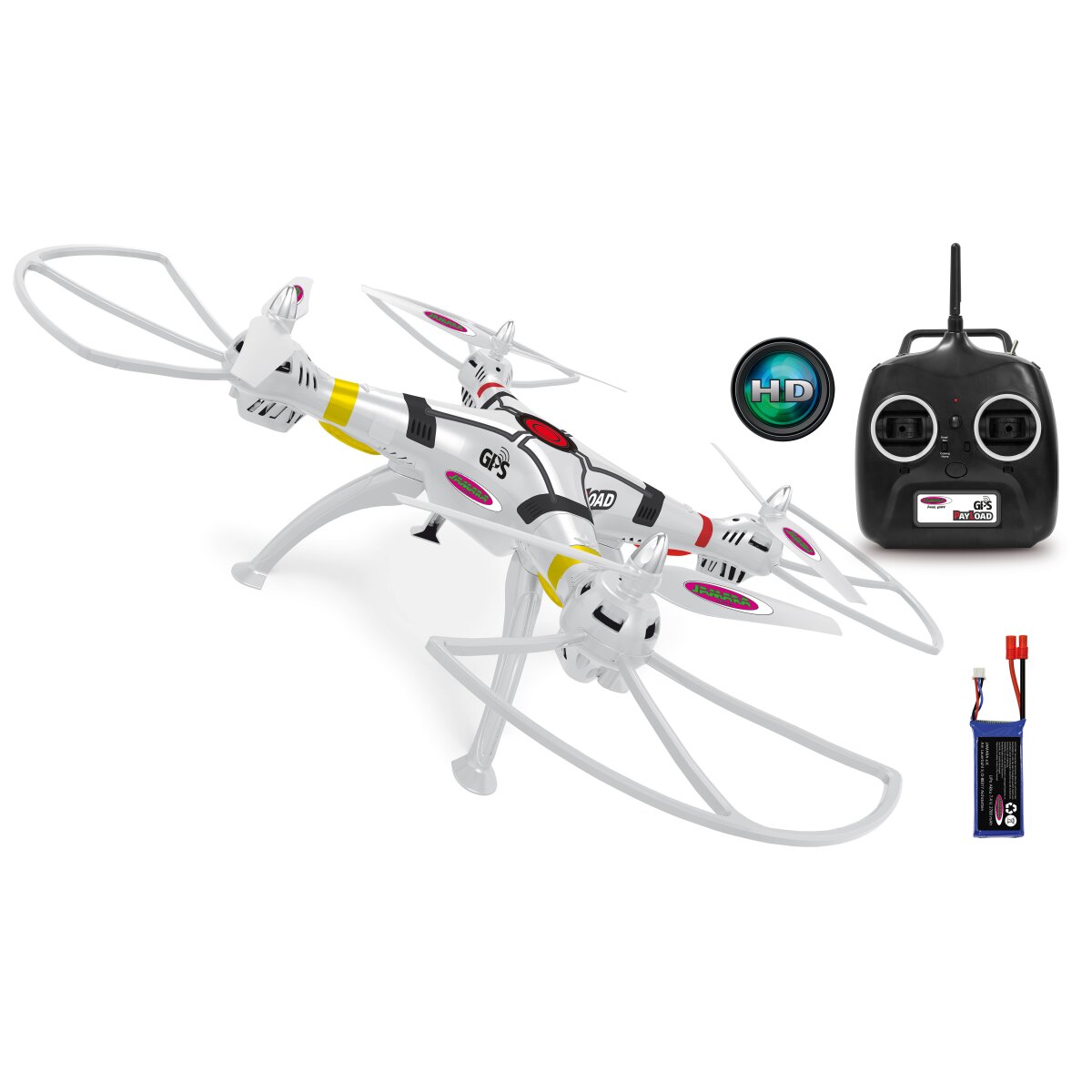 Payload GPS Drone Altitude HD FPV Wifi Coming Home Payload GPS Drone Altitude HD FPV Wifi Coming Home