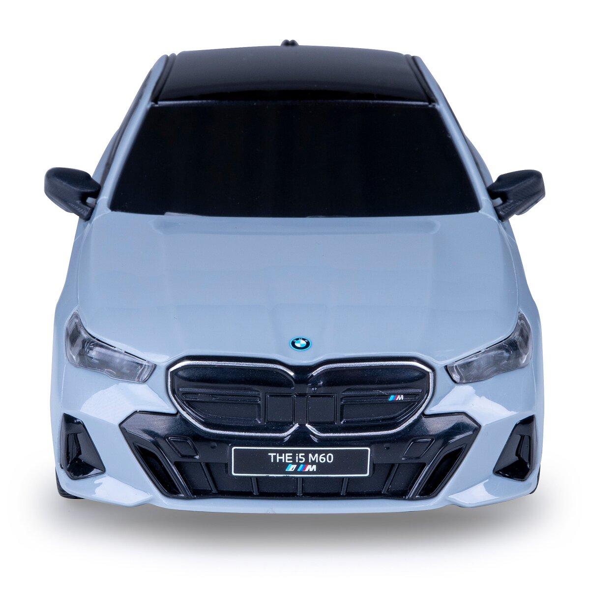 BMW i5 1:24 grau 2,4GHz