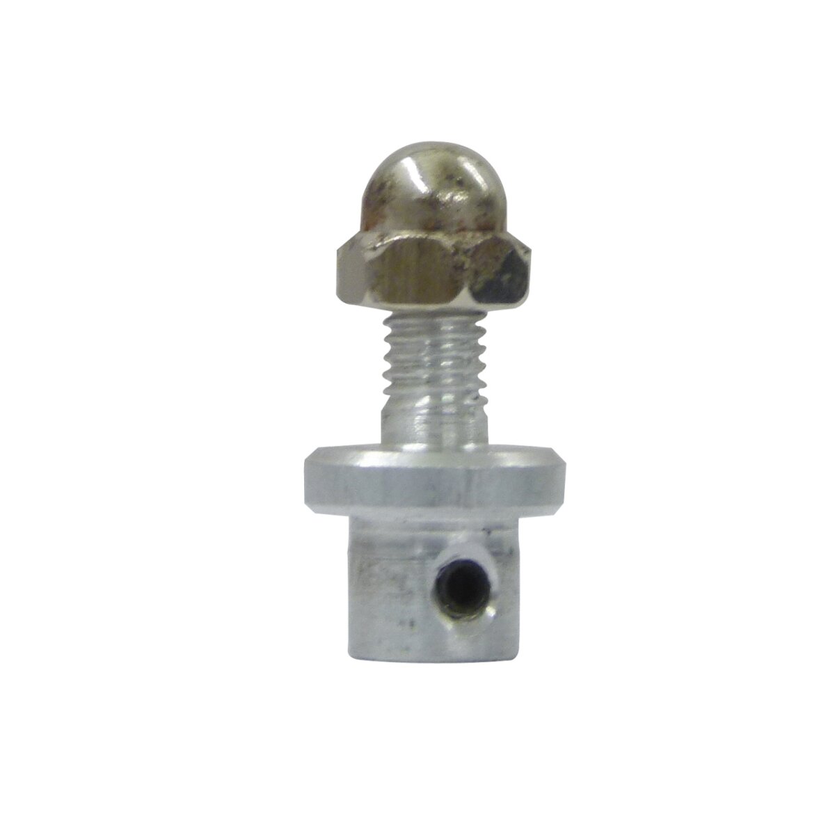 Luftschraubenmitnehmer 2,3mm neu mit 4,5 Luftschraubenmitnehmer 2,3mm neu mit 4,5
