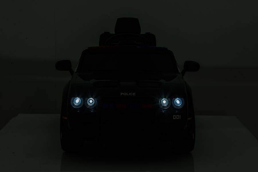 Kinderfahrzeug Dodge Challenger