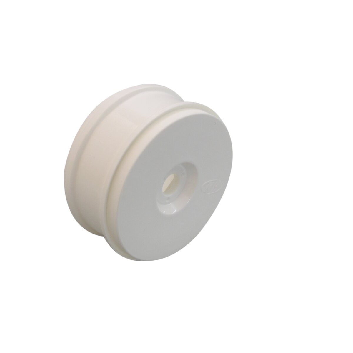 Felgen 1:8 Disc VE2 weiss LX2 HN Felgen 1:8 Disc VE2 weiss LX2 HN