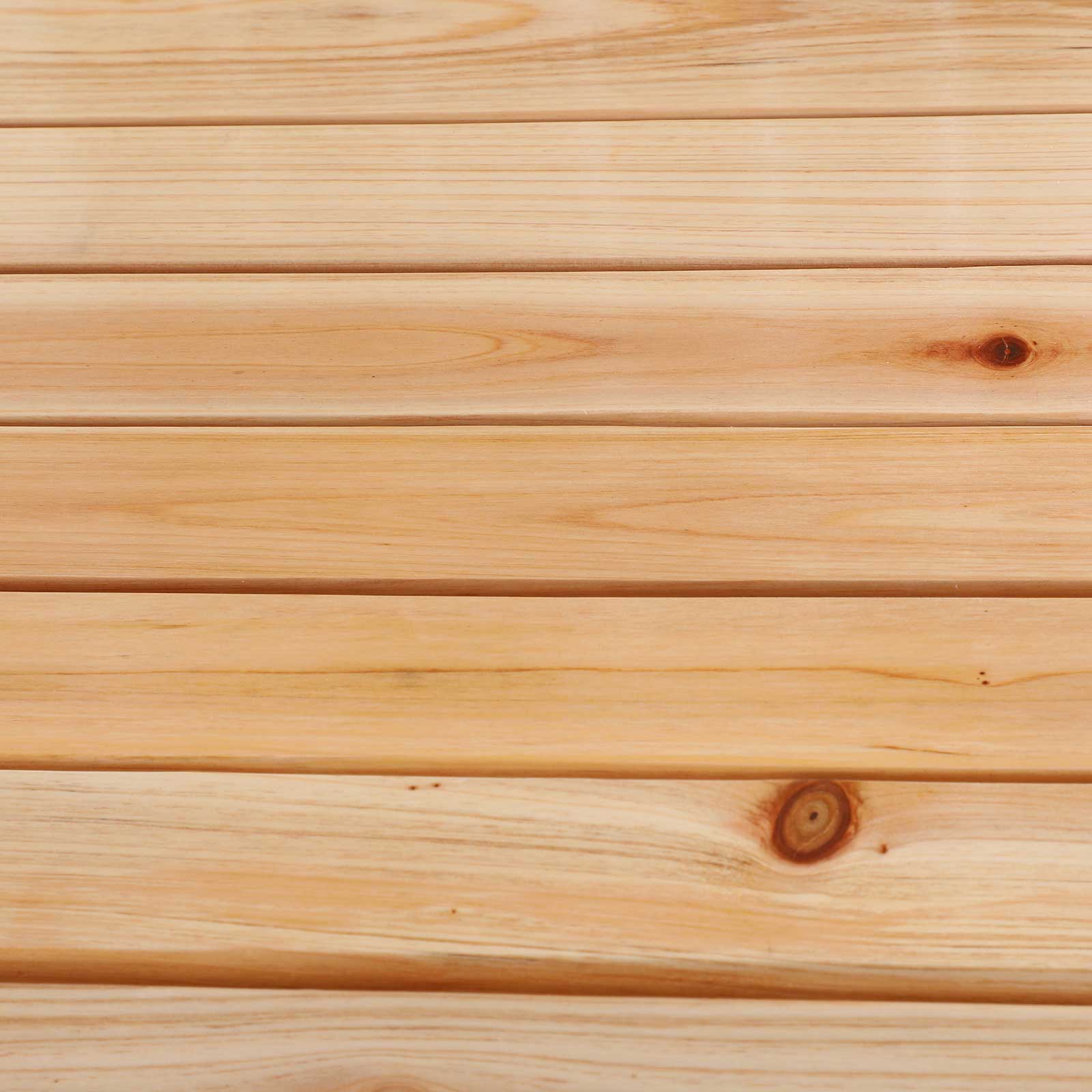 Adirondack-Gartenstuhl mit Becherhalter Gartenliege Balkonstuhl Massivholz Natur 72,5 x 97 x 93 cm