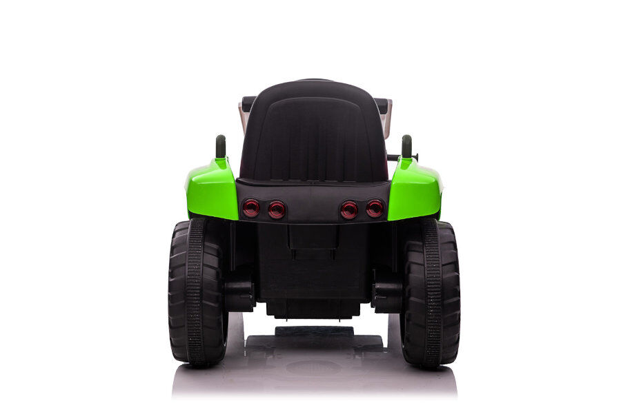 Kinderfahrzeug Bagger