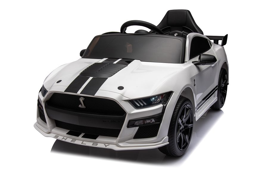 Elektro-Kinderfahrzeug Mustang GT500 Shelby Cobra