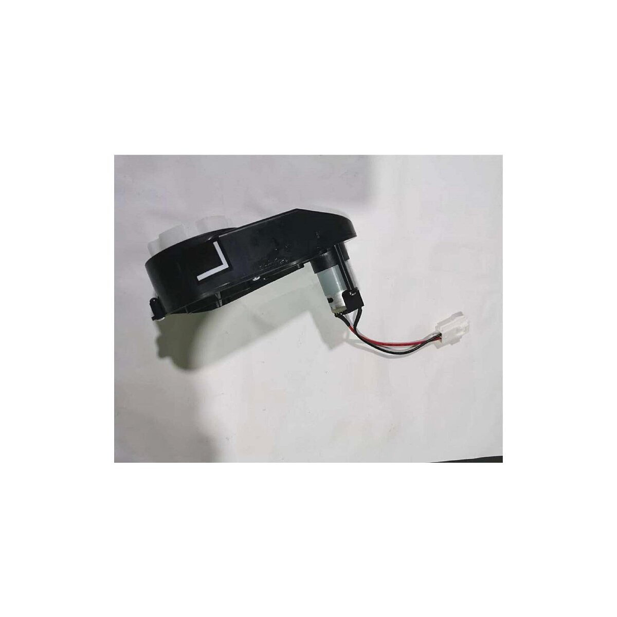 Getriebe Ride-on Audi TT RS Links 12V Neu inkl. Motor weisser Anschluss Getriebe Ride-on Audi TT RS Links 12V Neu inkl. Motor weisser Anschluss