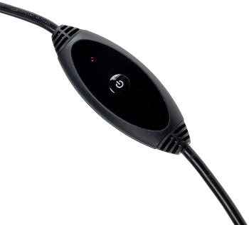 Funk-Steckdose für "Pilota Casa" IP44 / Zwischenstecker 230V, 1000Watt