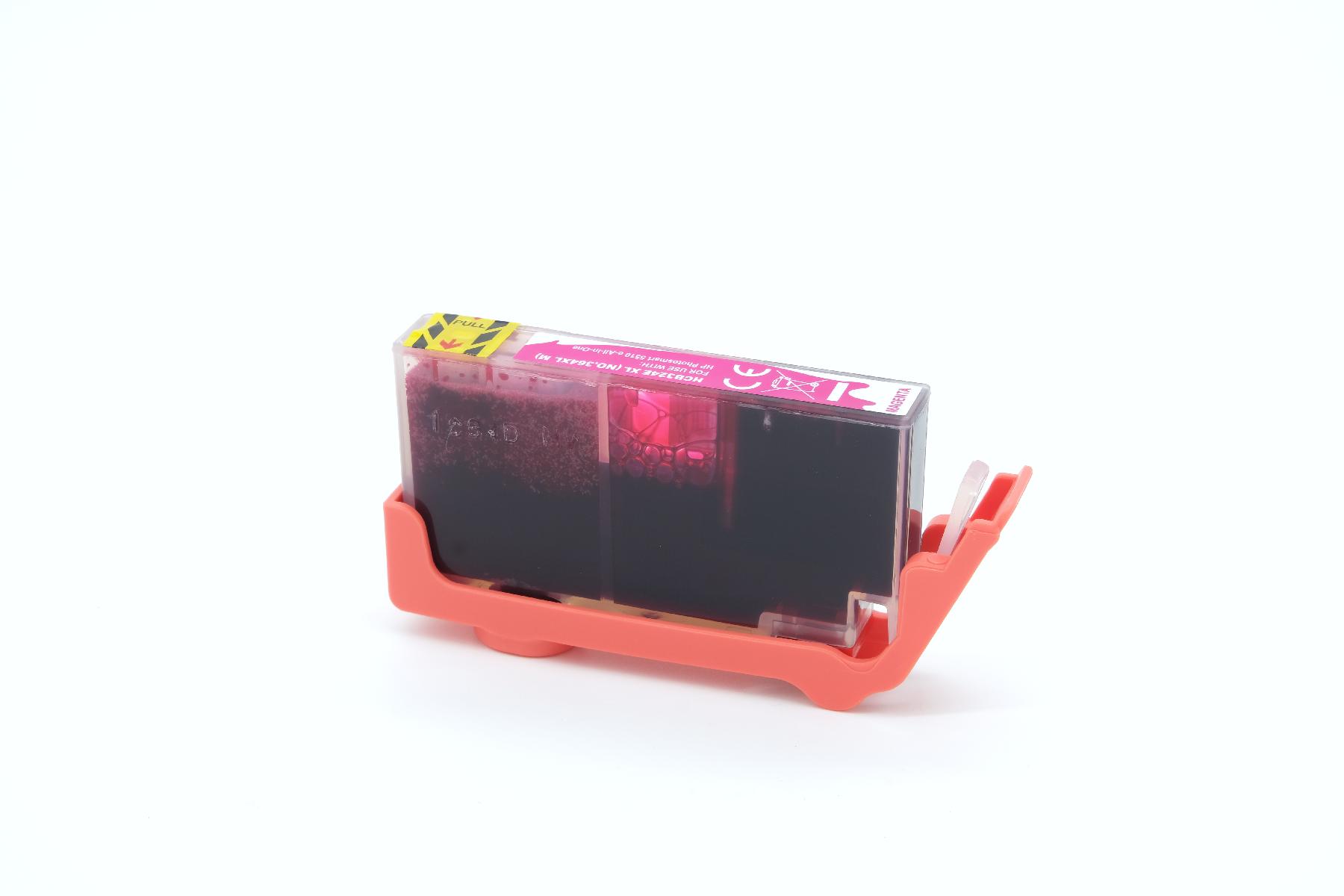 364M alternativ Tinte magenta für HP / CB324E / 13ml