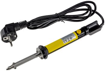 Entlötpumpe "CT-EH 40" mit Heizung - 230V, 40Watt, 1,25m Kabel Entlötpumpe "CT-EH 40" mit Heizung - 230V, 40Watt, 1,25m Kabel