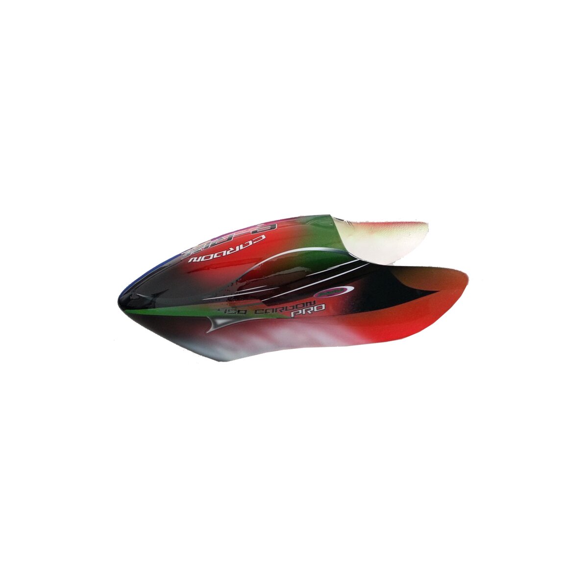 Kabinenhaube E-Rix 450 Pro Kabinenhaube E-Rix 450 Pro