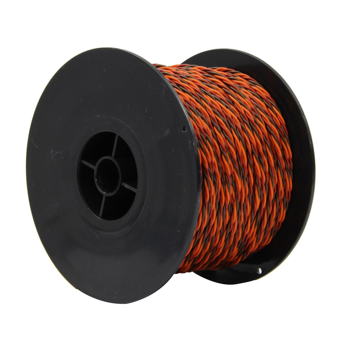 Kabel JR 3 x 0,25 mm² 100m gedrillt Kabel JR 3 x 0,25 mm² 100m gedrillt