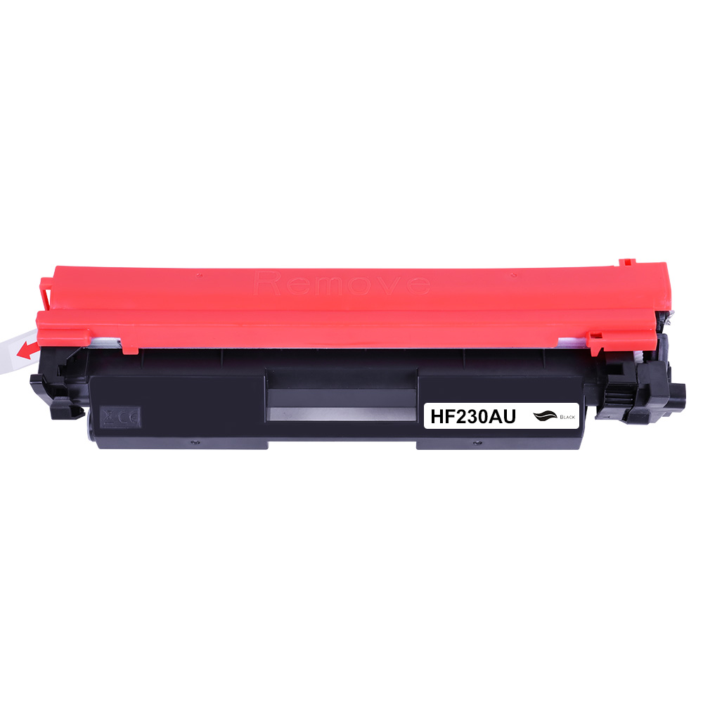 CF230A alternativ Toner black für HP / CF230A / 1.600 Seiten