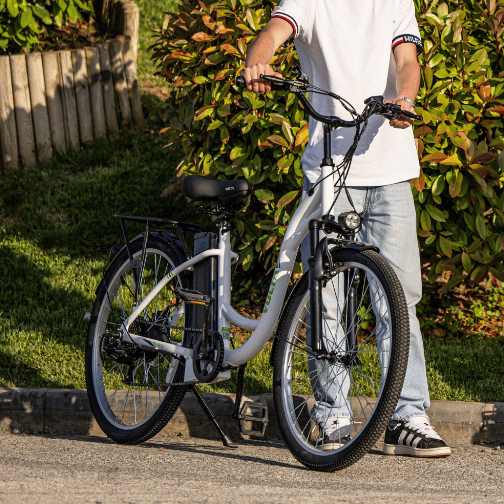 VOLTA VB3 NEO ELEKTRO-FAHRRAD 26″