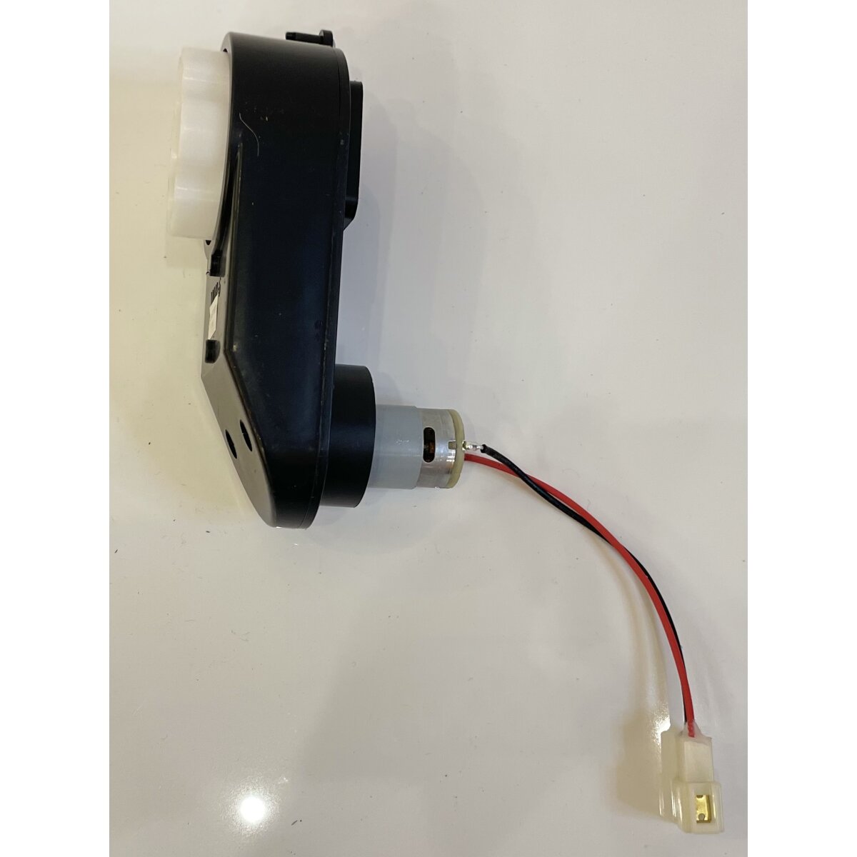 Getriebe Ride-on Fiat 500 LS&RS verwendbar inkl. Motor Getriebe Ride-on Fiat 500 LS&RS verwendbar inkl. Motor