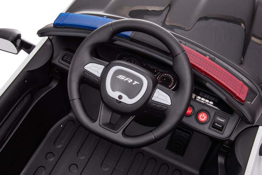 Kinderfahrzeug Dodge Challenger