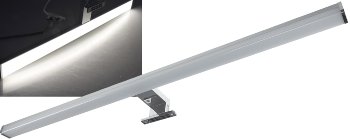 LED Spiegelleuchte "Banho 780" - 230V,14W, 2000lm, 78cm, Neutralweiß LED Spiegelleuchte "Banho 780" - 230V,14W, 2000lm, 78cm, Neutralweiß