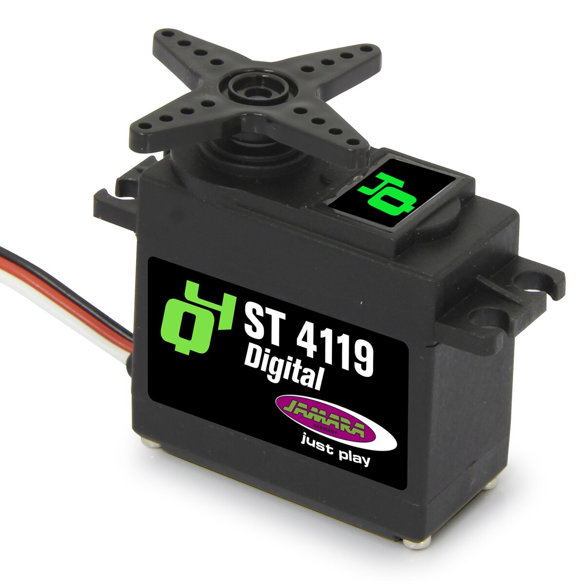 Servo Q4 ST4119 Digital Servo Q4 ST4119 Digital