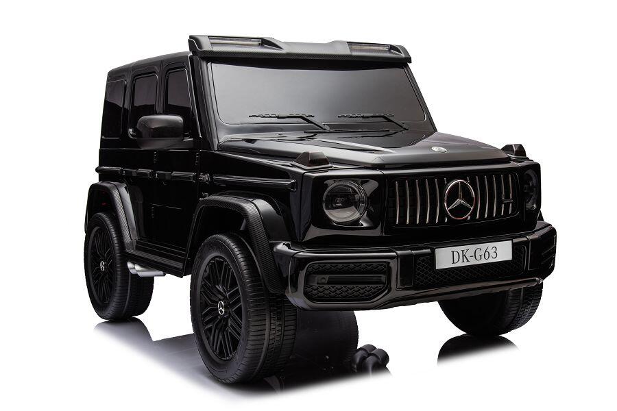 Kinderfahrzeug Mercedes G63 AMG