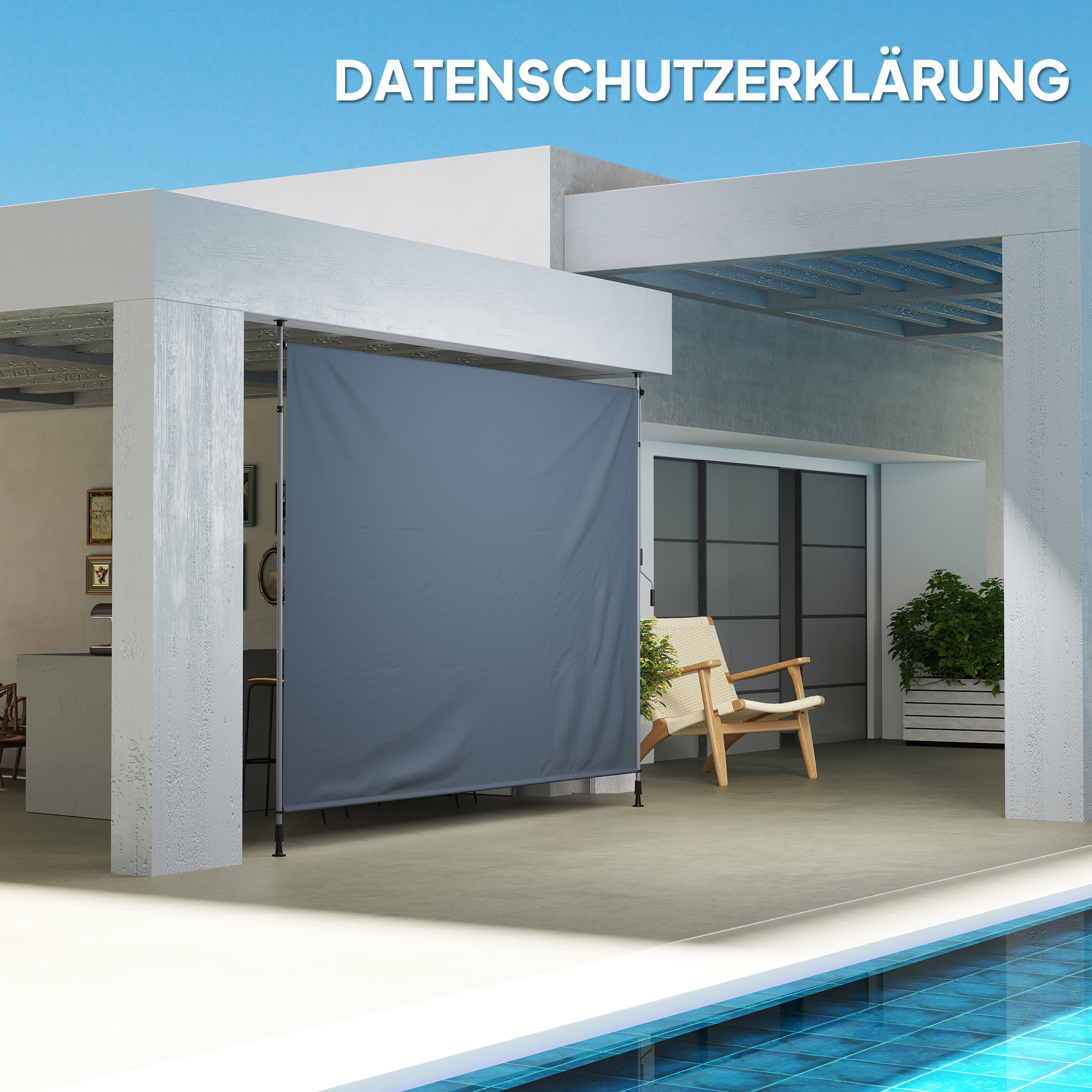 outsunny-klemmmarkise-mit-handkurbel-hohenverstellbar-gelenkarmmarkise-markise-ohne-bohren-350-cm-breit-dunkelgrau~1SQ9IPOTA3800