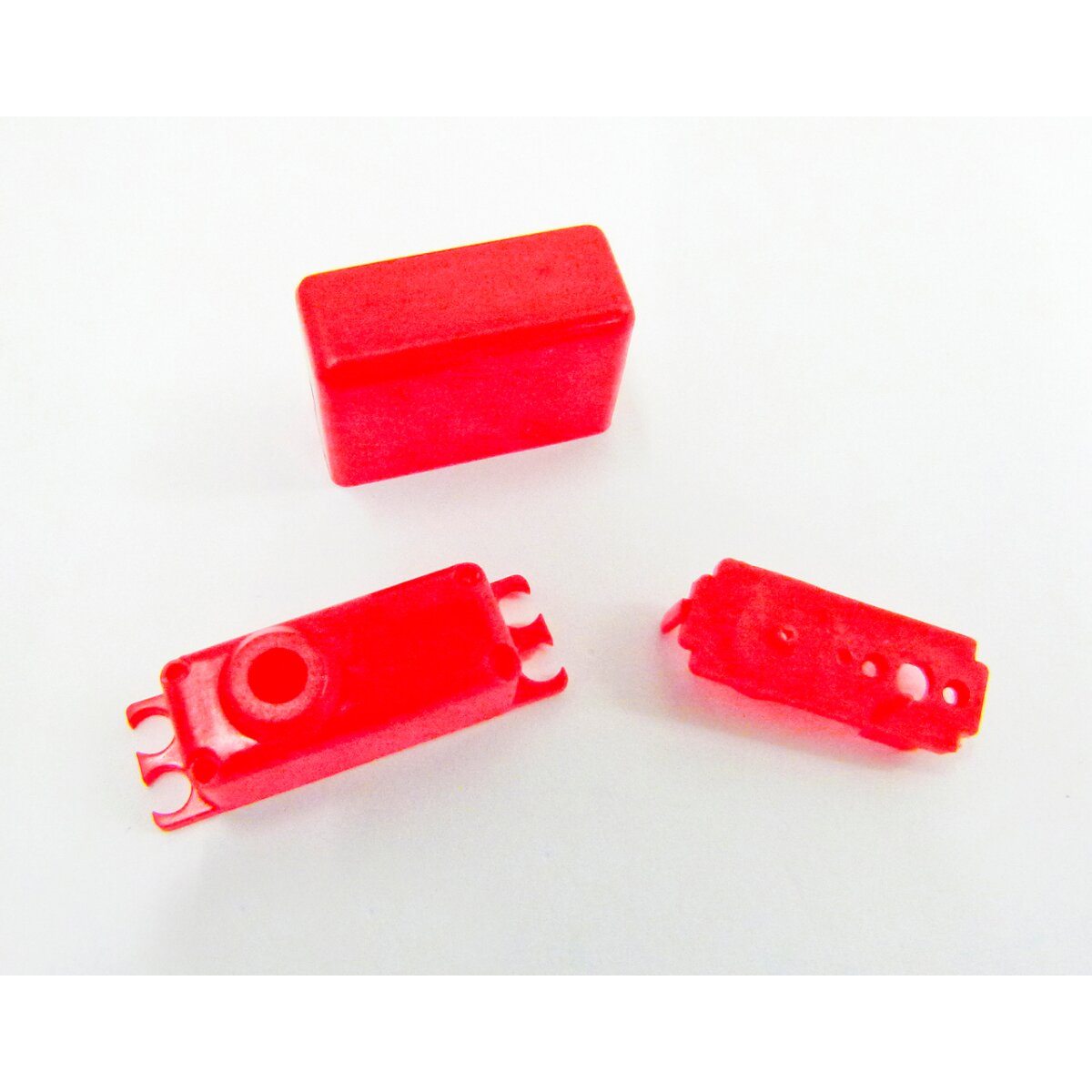 Gehäuse Micro RED Servo Gehäuse Micro RED Servo