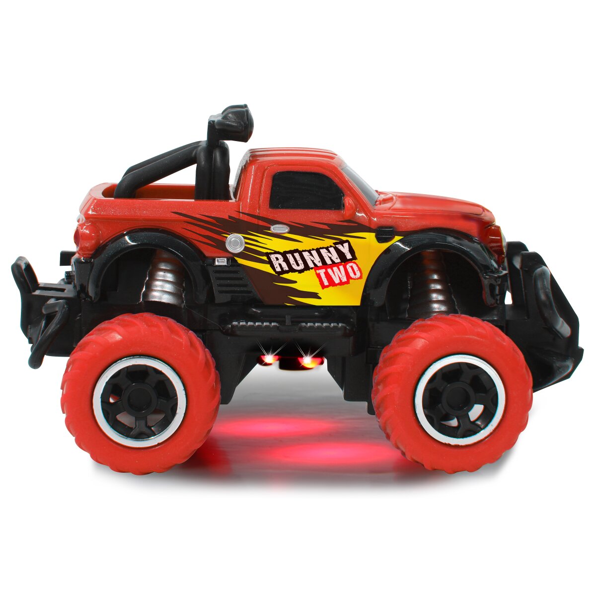 Runny Two 1:43 rot 40MHz