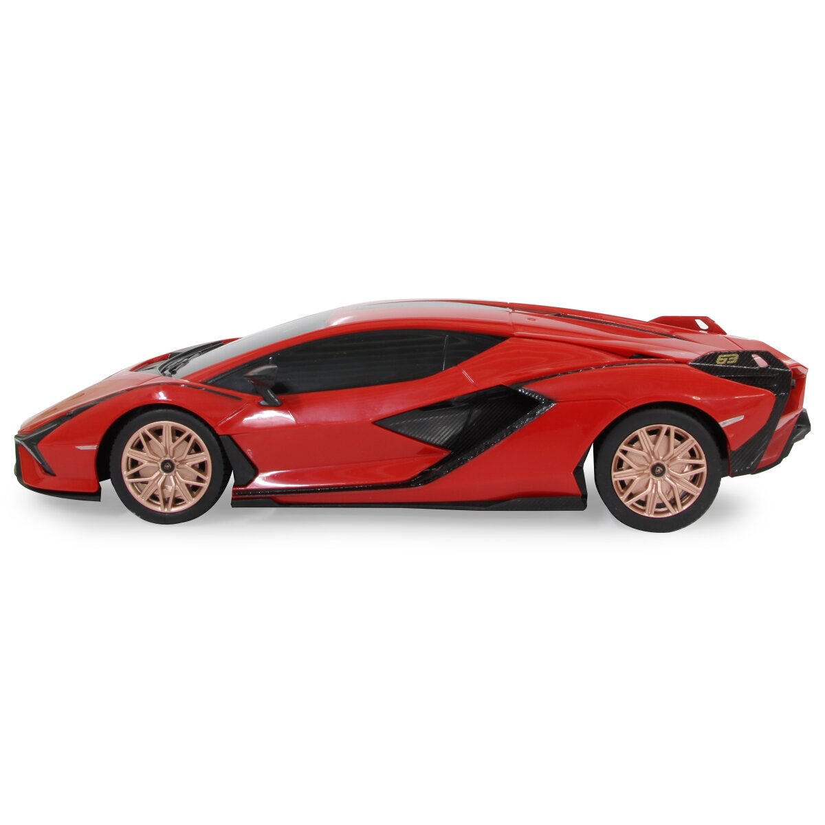 Lamborghini Sián FKP 37 1:24 rot 2,4GHz