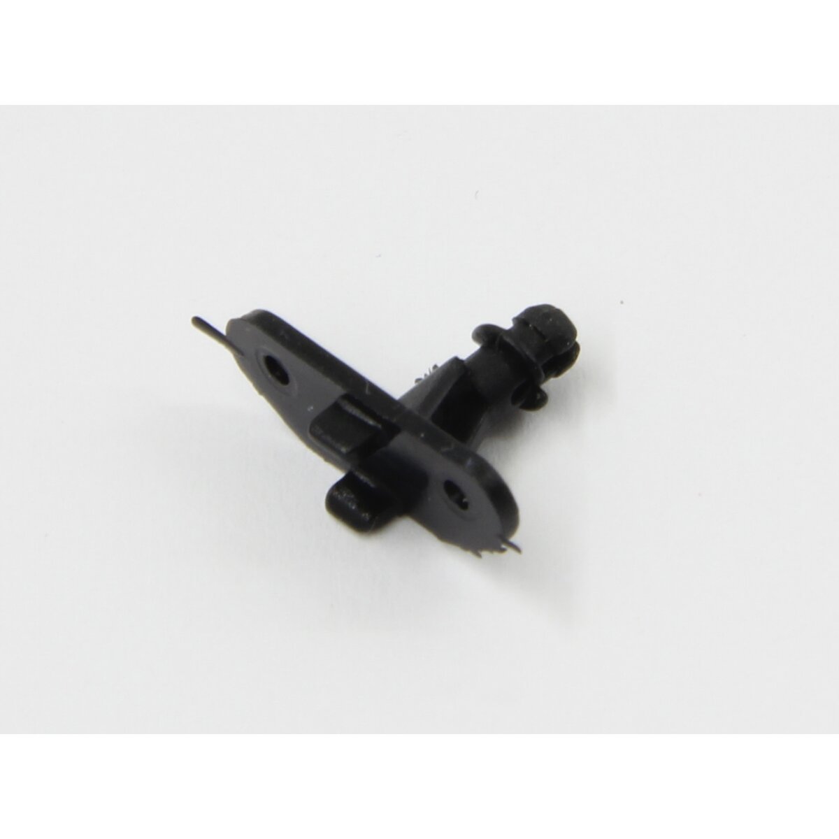 Halter Kabinenhaube Gyro V2 Halter Kabinenhaube Gyro V2