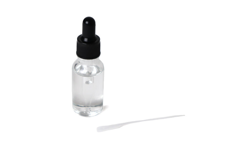Rauchliquid Öl Rauchliquid Öl