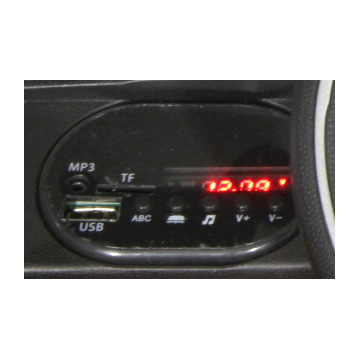 Soundboard Ride-on BMW I8 Coupe 12V Soundboard Ride-on BMW I8 Coupe 12V