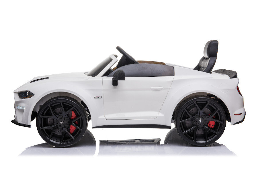 Kinderfahrzeug Ford Mustang Drift Version