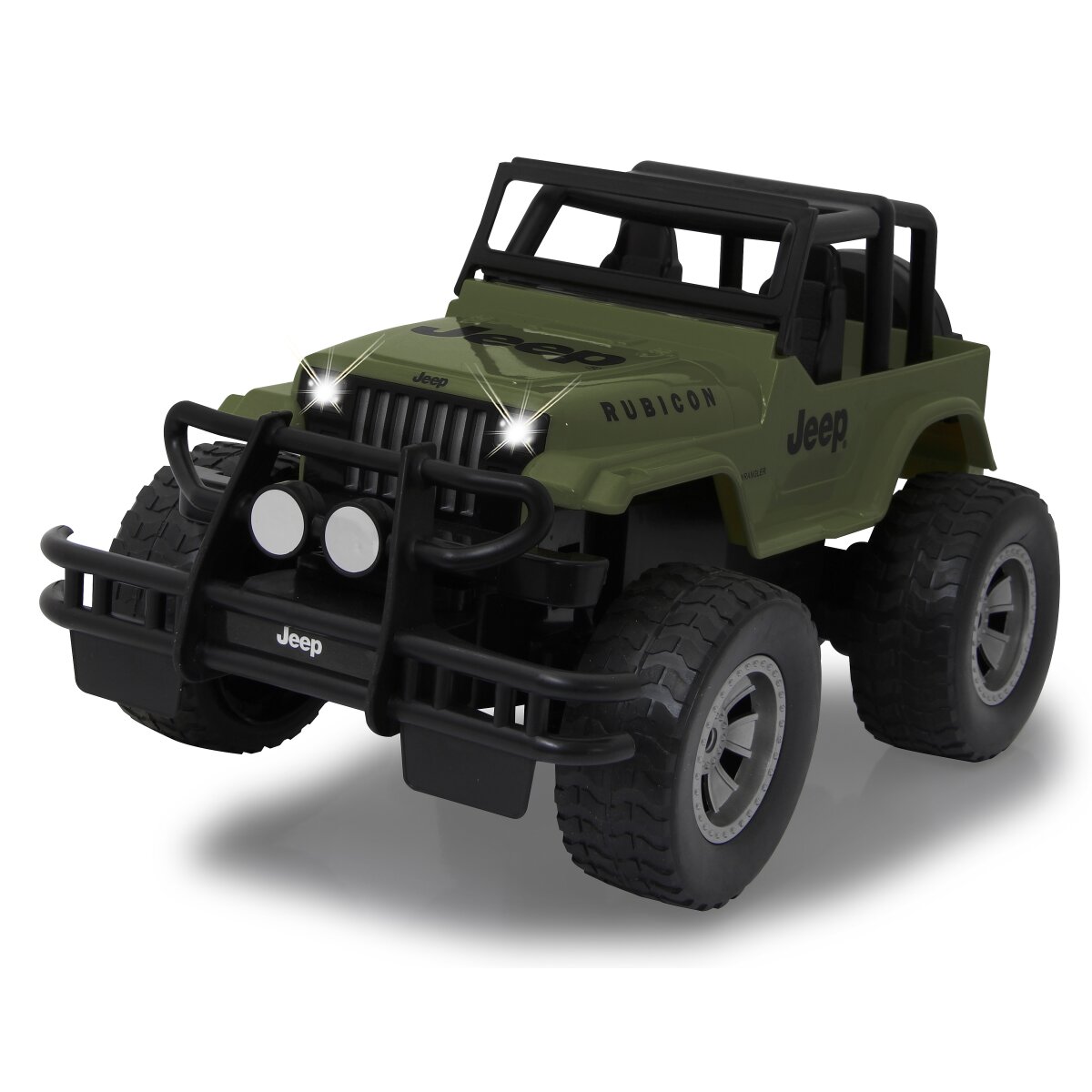 Jeep Wrangler Rubicon 1:14 olivgrün 2,4GHz