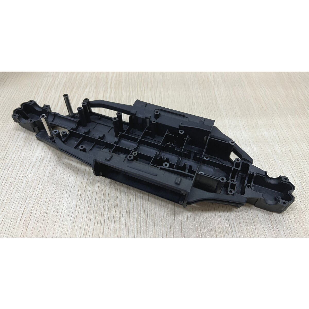 Chassis Whelon Neu ab Serie 3 Chassis Whelon Neu ab Serie 3