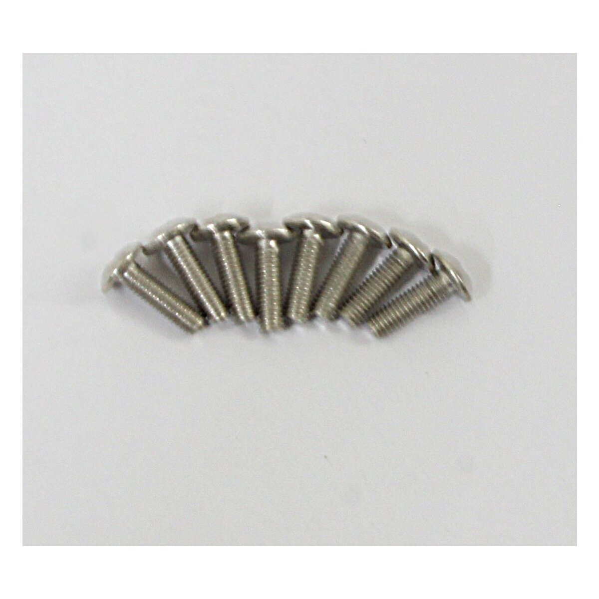 Motorhalteschraube M3x10 VE8 Motorhalteschraube M3x10 VE8