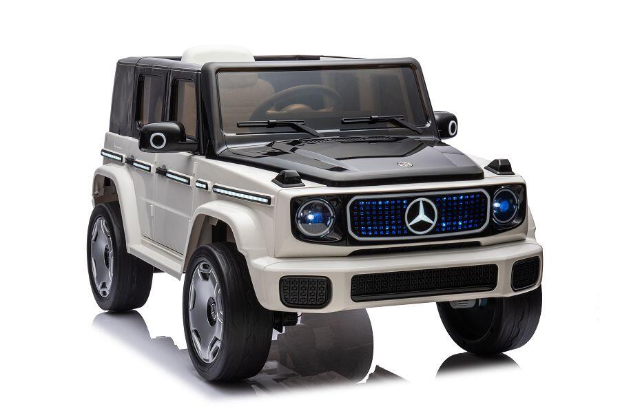 Kinderfahrzeug Mercedes EQG AMG