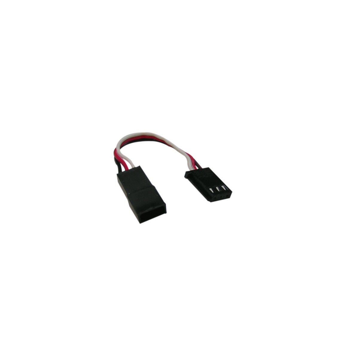 Adapterkabel Futaba - JR Adapterkabel Futaba - JR
