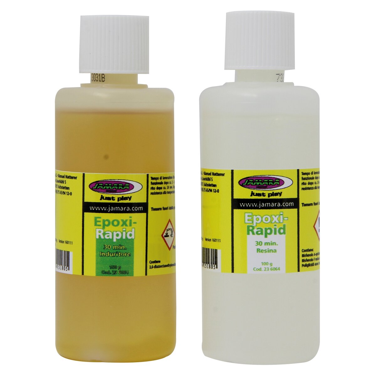 Epoxi 30 Min.200g Epoxi 30 Min.200g