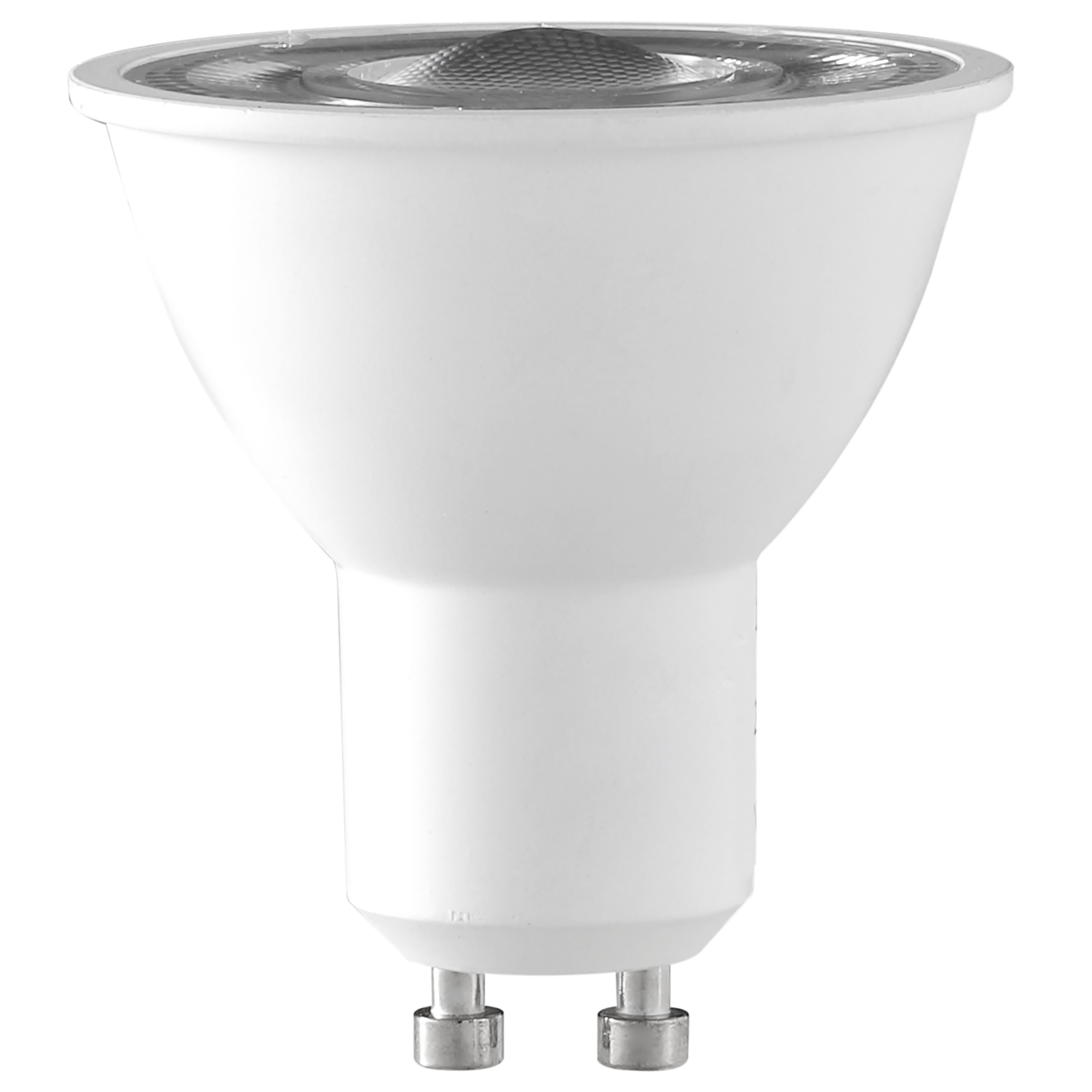 LED-Strahler EINLICHT ''Bronn'' GU10, 2,5W, 450 Lumen, 4000K, neutralweiß