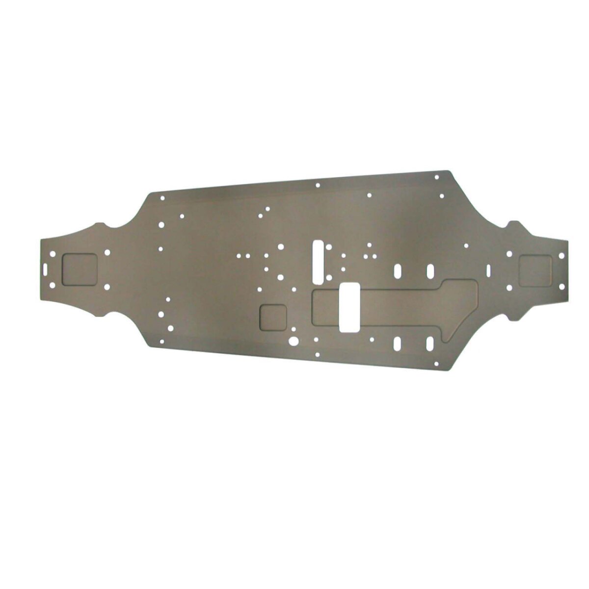 Chassis X1 Sport HN Chassis X1 Sport HN
