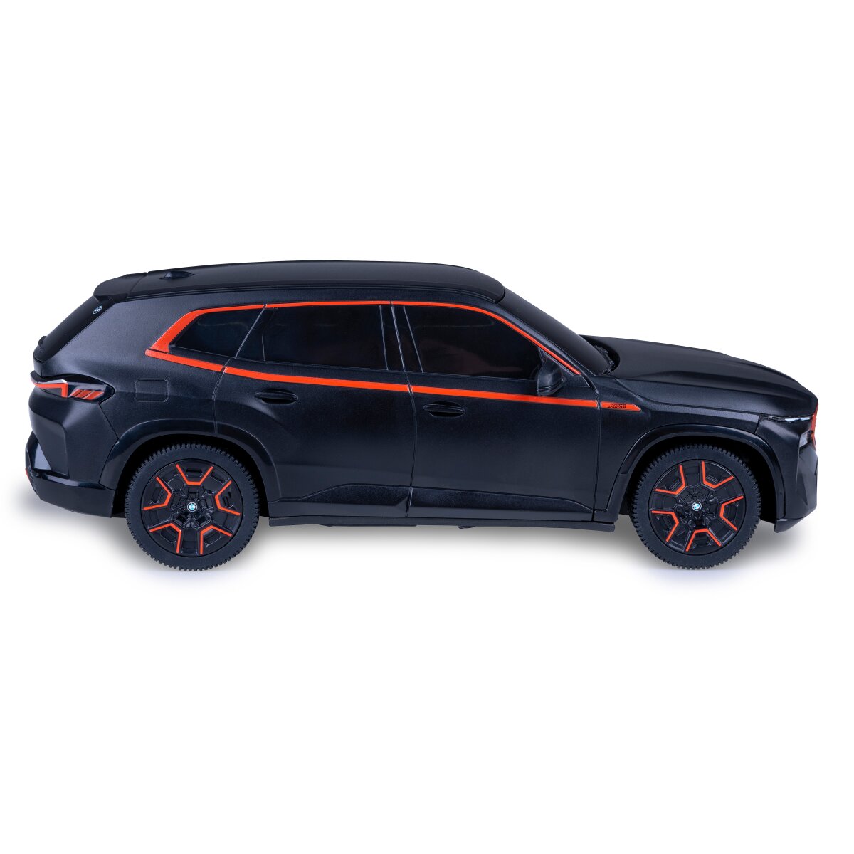 BMW XM 1:24 schwarz 2,4GHz
