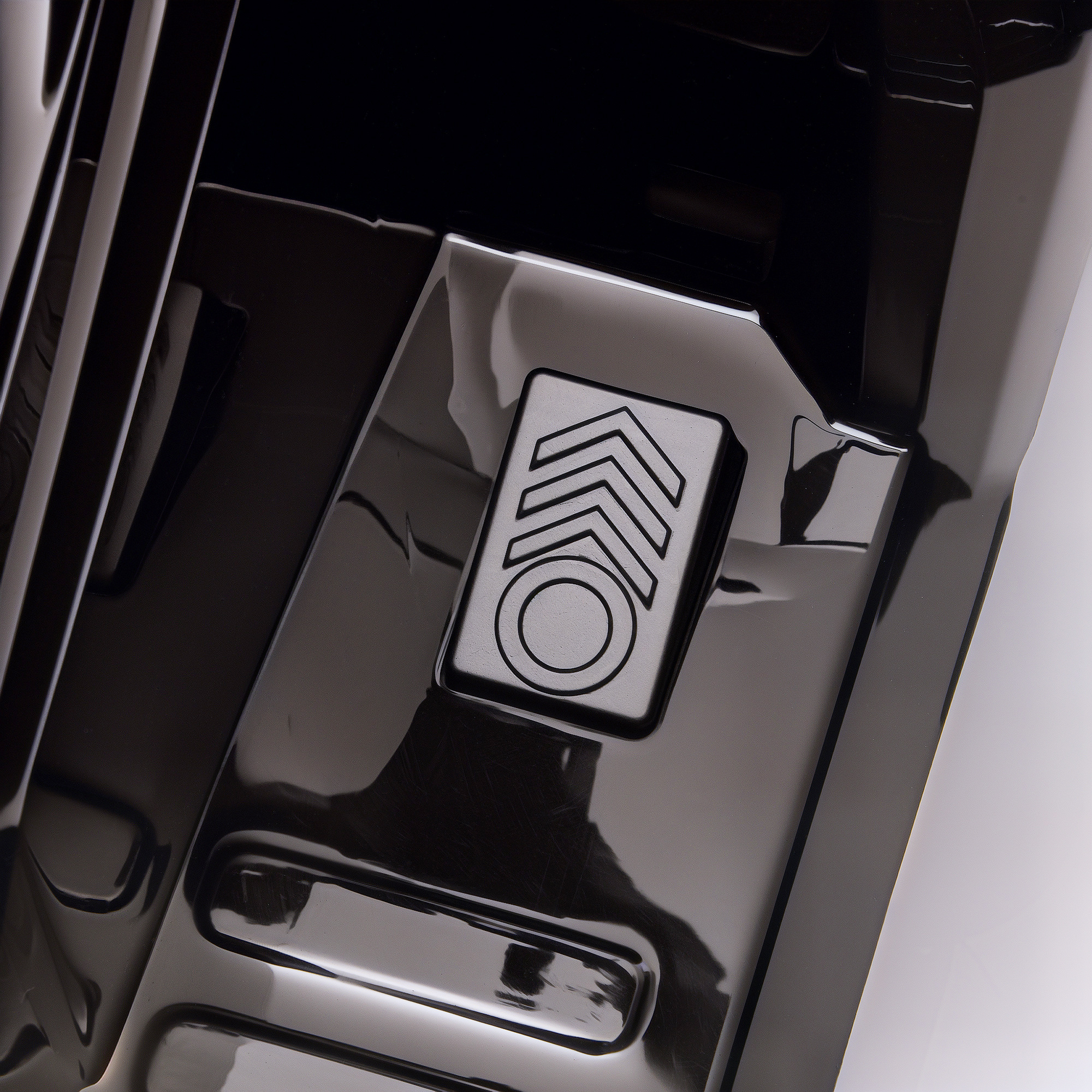 Kinder Quad Elektro 6V Kinderquad mit Vorwärts-, Rückwärtsfunktion, Musik, LED-Scheinwerfer Rosa