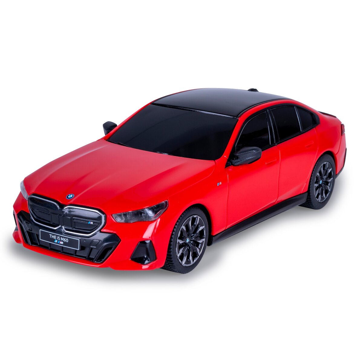 BMW i5 1:24 rot 2,4GHz