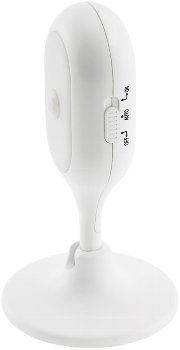 LED Leuchte mit PIR Bewegungsmelder, Batteriebetrieb, 3x AAA, neutralweiß