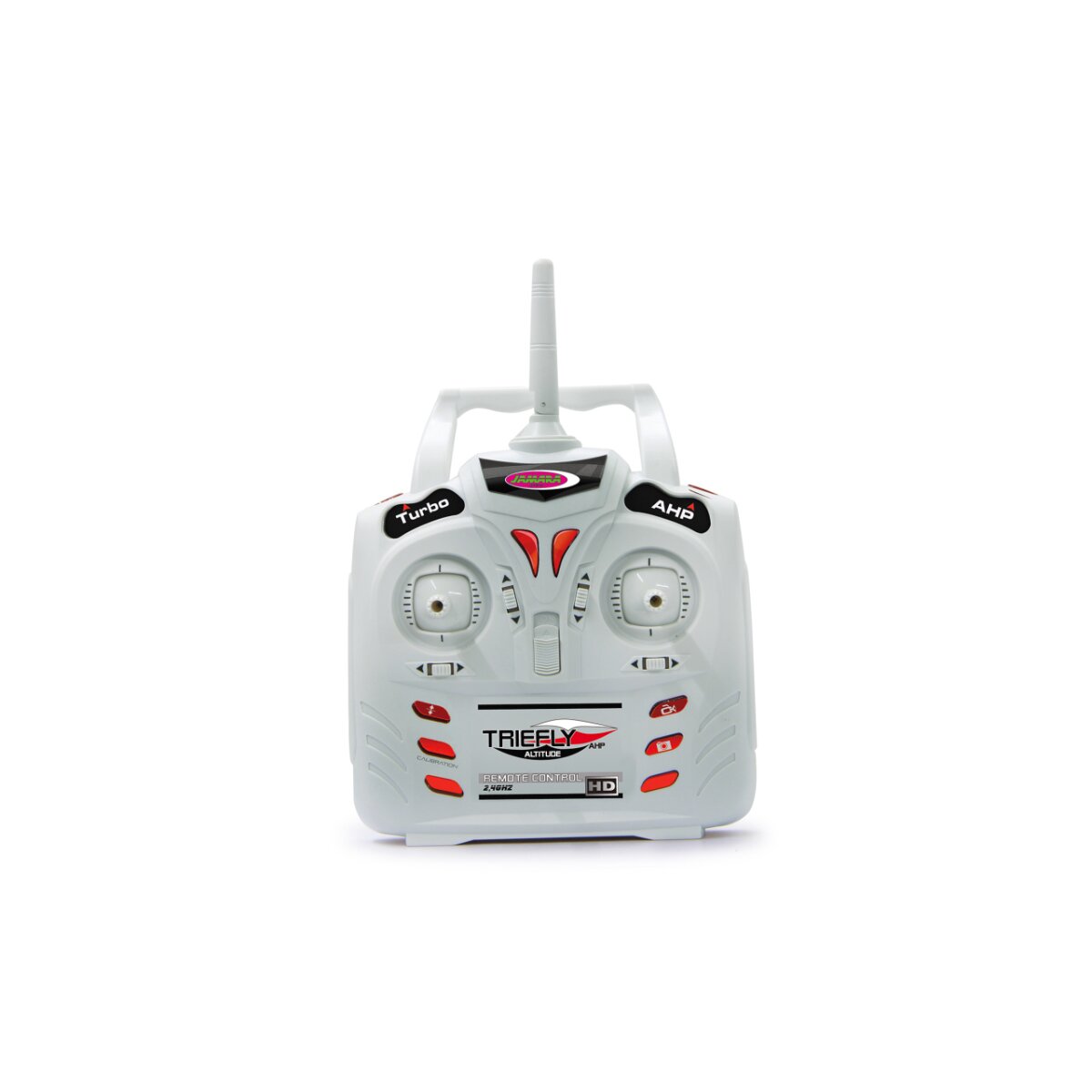Sender Triefly Altitude Sender Triefly Altitude