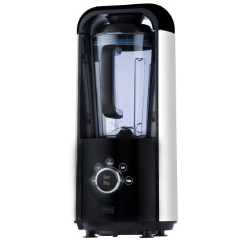 Vakuum-Mixer / Comfortjuicer mit 5 Funktionen und Kunststoffkrug 1,5 l