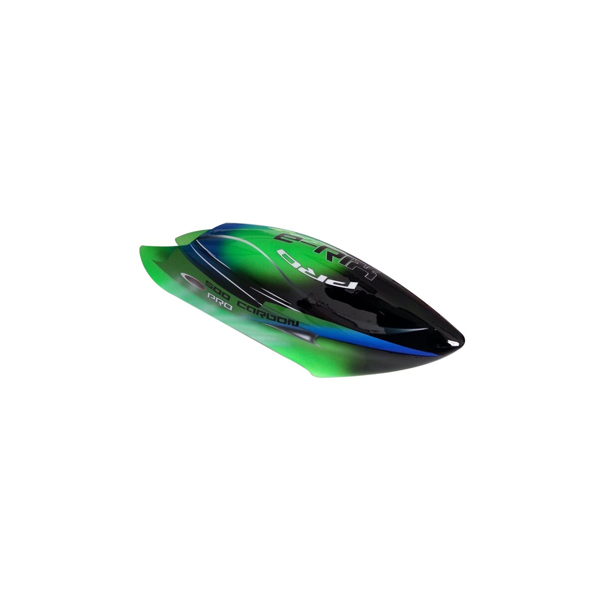 Kabinenhaube E-Rix 500 Pro Kabinenhaube E-Rix 500 Pro