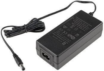 Stecker-Netzteil "CTN-1260n", 110-240V~ >12V=, 5000mA / 60W